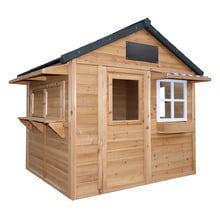 Biltmore Outdoor Cubby House